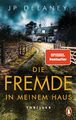 Die Fremde in meinem Haus | Thriller | Jp Delaney | Deutsch | Taschenbuch | 2023