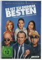 DVD - Es ist zu deinem Besten (2021, DVD video)