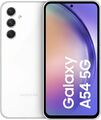 Samsung Galaxy A54 128GB Awesome White (Dual-SIM) *Sehr gut*