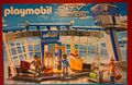 playmobil CITY ACTION 5338 City-Flughafen mit Tower ( Ungeöffnet in OVP )