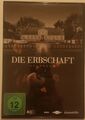 Die Erbschaft - Staffel 1 [4 DVDs]