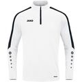 JAKO Ziptop Power Trainingsoberteil Trainingstop Sportswear