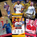 Topps Match Attax 24/25  -- SPECIAL CARDS -- UEFA Champions League -- 2024/2025