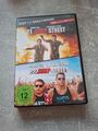 21 Jump Street / 22 Jump Street (2 DVDs) neuwertig