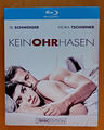 Keinohrhasen (2 Blu-ray Disc + 1 DVD) [Blu-ray] + Pappschuber - Top-Zustand !!