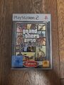 Grand Theft Auto: San Andreas (Dt.) (Sony PlayStation 2, 2006)