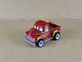 Disney Pixar Cars Mini-Racers / GKD78 / Hot Rod Smokey