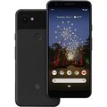 Google Pixel 2 XL - 128GB - Just Black - Android - Smartphone - OhneSimlock