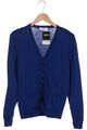 Inkadoro by Peter Hahn Strickjacke Damen Cardigan Jacke Gr. EU 40 Blau #jwbswbg