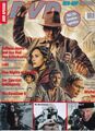 DVD Blu-ray Special - Heft 221 - 01/2024 - Magazin - Kino - Filme