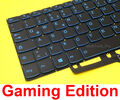 DE Tastatur Lenovo IdeaPad Gaming L340-17 L340L-17IRH L340R-17IRH m. Beleuchtung