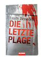 (510) Die letzte Plage – Der Bestseller Thriller von Emily Benedek