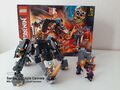 LEGO NINJAGO: Zanes Mino-Monster (71719)