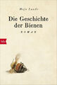 Die Geschichte der Bienen