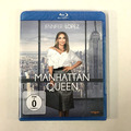 Manhattan Queen (mit Jennifer Lopez)  Blu Ray Neu