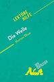 Die Welle von Morton Rhue (Lektürehilfe): Detaillierte Zusammenfassung, Personen