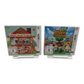 Animal Crossing : Happy Home Designer / New Leaf | Nintendo 3DS Spiel | 2015