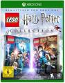 LEGO Harry Potter Collection (XBox ONE) | DVD-ROM | Englisch (2020) | Microsoft