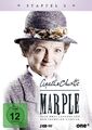 Agatha Christie - Marple | Staffel 06 | Patrick Barlow (u. a.) | DVD | Deutsch