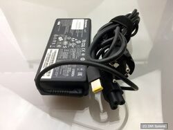 Original Lenovo 135W Netzteil AC Adapter 4X20E50562 Slim Tip für G50, G70, Z50