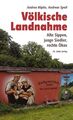 Völkische Landnahme | Andrea Röpke (u. a.) | Taschenbuch | 220 S. | Deutsch