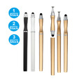 Eingabestift Touchpen Stylus Smartphone Tablet Handy Touch Stift Touchscreen