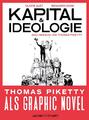 Claire Alet Kapital und Ideologie