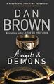 Angels and Demons | Dan Brown | Englisch | Taschenbuch | 619 S. | 2009