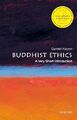 Buddhistische Ethik: Eine sehr kurze Einführung Damien Keown 9780198850052