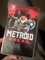 Metroid Dread (Nintendo Switch, 2021)