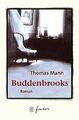 Buddenbrooks. Jubiläums- Edition. Verfall einer Familie.... | Buch | Zustand gut