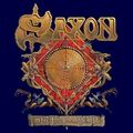 Saxon - Into the Labyrinth Ltd.Edition (Pal)