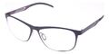 Orgreen Jerrad 223 Damen Brille Titan Schwarz