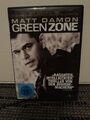 Green Zone - (Matt Damon + Greg Kinnear) - DVD - Sehr gut erhalten.