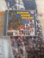 Various - Sommer Sonne Holiday 1992 - CD - 