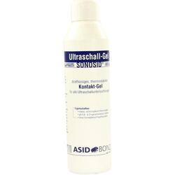 ULTRASCHALLGEL Flasche 250ml PZN 5362297