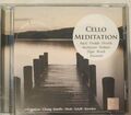 VARIOUS: Cello Meditation    > EX/EX (CD)