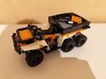 Lego 42139 Technic Geländefahrzeug ATV Klemmbausteine 