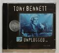 Tony Bennett MTV Unplugged EU CD 1994