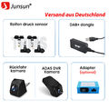 Zubehör für Junsun WINCE/Android Autoradio (DAB+/Kamera/FibreBOX/DVR)