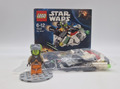 LEGO Star Wars 75127 The Ghost Microfighter Hera Figur OVP ohne BA