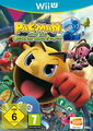 Nintendo WiiU Spiel - Pac-Man und die Geisterabenteuer 2 (mit OVP)(PAL)