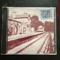 Bill Malkin & The Band Wagon - Those Glory Days CD