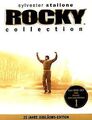 Rocky Collection (5 DVDs) [Box Set] | DVD | Zustand akzeptabel