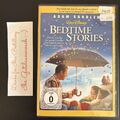 Walt Disney: Bedtime Stories - Adam Sandler, Keri Russell, Guy Pearce - DVD