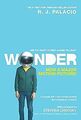 Wonder Movie Tie-In Edition von Palacio, R. J. | Buch | Zustand sehr gut