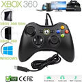 Diswoe Controller for Xbox 360, PC Controller Xbox 360 Controller Wired Control