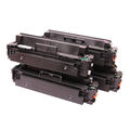 1-4 Toner für Canon I-Sensys MF-731cdw MF-732cdw MF-733cdw MF-734cdw 046H