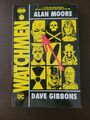 Alan Moore Watchmen deluxe englisch