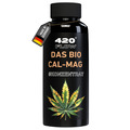 420Flow® Das CalMag Calcium und Magnesium Verhindert Mangelerscheinung 500ml